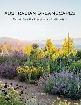 <I>Australian Dreamscapes</I>, by Claire Takacs