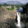 The Salish Lodge review, Washington State, USA: What it's like to stay in Twin Peaks' Great Northern Hotel