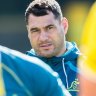 Wallabies legend George Smith detained for 18 days in Tokyo after arrest