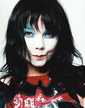 "To finally be in a position I can control is very fulfilling," Bjork says.