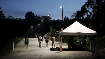 Toll paid $9m to do nothing after Canberra scrapped the Manus project