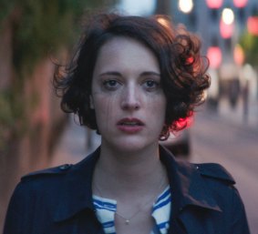 Phoebe Waller-Bridge is the creator and star of Fleabag.