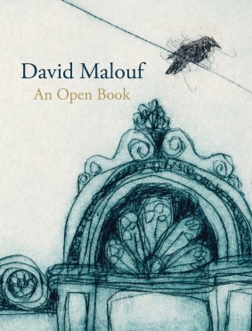 An Open Book by David Malouf.
