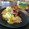 The best places in the Perth CBD for a breakfast bite