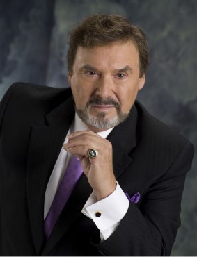 Joseph Mascolo joined the <i>Days of Our Lives </i> cast in 1982, and returned periodically until leaving permanently earlier this year.