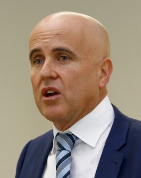 NSW Minister for Education Adrian Piccoli has strongly defended the Gonski needs-based funding model in the wake of NAPLAN results.