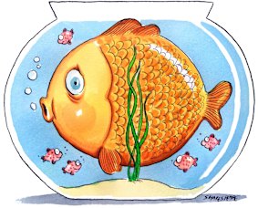 Illustration: John Shakespeare.