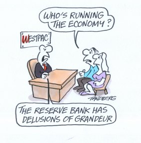 Illustration: Ron Tandberg