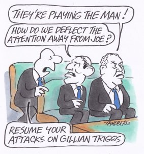 <i>Illustration: Ron Tandberg</i>