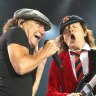 'I am not retiring': AC/DC's Brian Johnson breaks silence over Axl Rose replacement