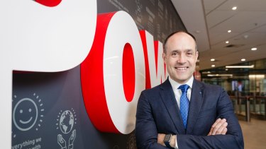 Vodafone chief executive Inaki Berroeta announced its plans to sell NBN services in October 2016. 