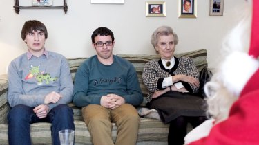 What's on TV: Friday, December 4 to Thursday, December 10