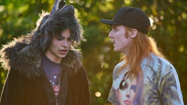 Boys In The Trees Director Nicholas Verso Was Willing To Die For