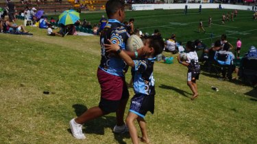 All Players Great And Small The Flip Side Of The Weight For