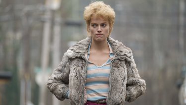Movie Review I Tonya Shows No Room For Trailer Trash In The