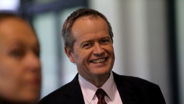 Opposition Leader Bill Shorten will introduce his same-sex marriage bill to Federal Parliament on Monday.