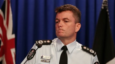 AFP Commissioner Andrew Colvin says he does not believe the AFP owe the Chan and Sukumaran families an apology.