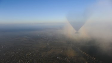 Canberra Set For Warmer Autumn