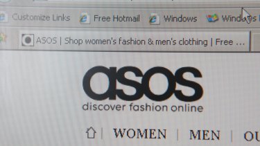 Online Retailer Asos Facing Backlash From Leading Fashion Brands Over Discounting Besides, it would not hurt to look for stores like asos since variety is something that all. sydney morning herald
