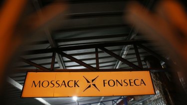 The recent exposure of the Panama Papers show how the opportunities for financial crime are increasing, says AUSTRAC.
