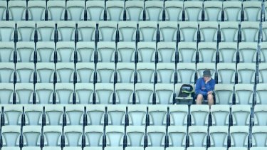Boxing Day Test By The Numbers