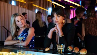 Playing For Keeps Shows Another Side Of Footballers Wives And Girlfriends