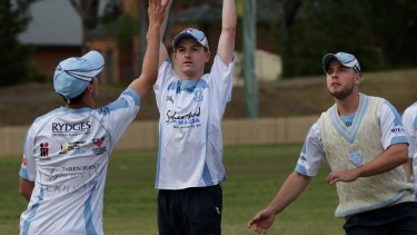 Austin Waugh Son Of Steve Wants To Do Things His Way In Nsw First Grade Debut For Sutherland At the time of writing (2003) he is poised to break his former captain allan. austin waugh son of steve wants to do