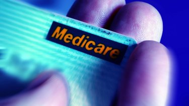 Medicare Card Details Of Every Australian Up For Sale On The Dark Web