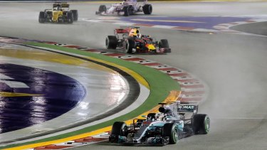 Formula One Teams Fear Data Leak After Marcin Budkowski Quits Fia