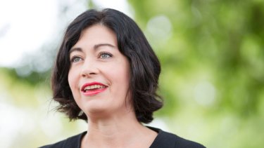 Labor's Terri Butler says she is "very excited to be seconding a bill for marriage equality in Australia". 