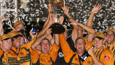 How to win - or lose - a Cricket World Cup