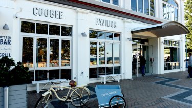 Pub King Justin Hemmes Set To Take Over Coogee Pavilion After Settling Stoush With David Kingston