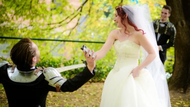cheapest nuptials swords