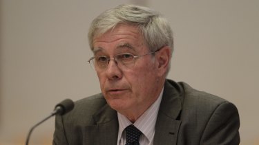 Former Australian Press Council chair Julian Disney said public criticism of poor reporting could have a significant impact on journalistic practice.
