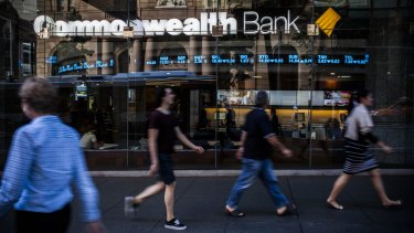 CBA's $4.6 billion first half profit should bode well for the performance of other domestic banks, analysts say.