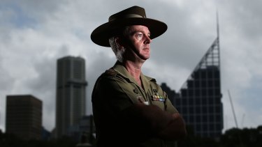 Major Stuart McCarthy has raised concerns more veterans have been harmed by mefloquine than the ADF has disclosed. 