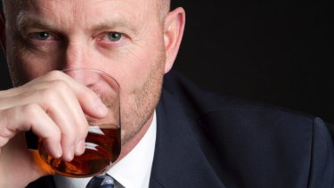 Peated or unpeated? There's typically no happy medium for whisky drinkers.