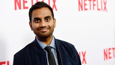 Aziz Ansari has been accused of sexual misconduct while on a date.