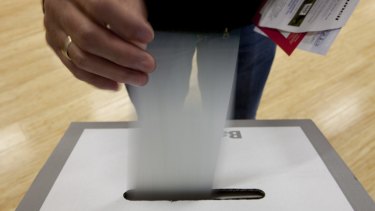 What You Need To Know About Queensland S New Electorates