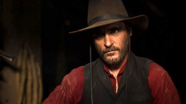 The Sisters Brothers Review John C Reilly Rides Off With Audiard S Moody Yet Funny Western