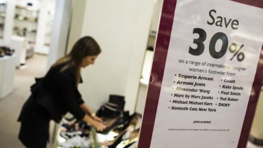 Boxing Day Sales The Post Christmas Shopping Frenzy Begins