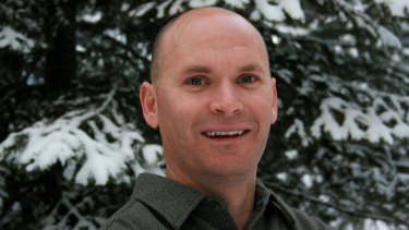The Rise And Rise Of Anthony Doerr S Novel All The Light We Cannot See