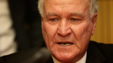 Former independent MP Tony Windsor says he's a "better than 50 per cent chance" of declaring himself a candidate for his former seat.