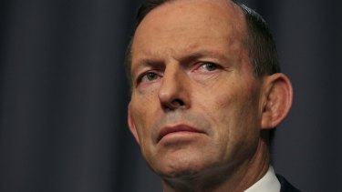 Tony Abbott will recontest his seat of Warringah. But should he?