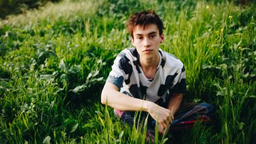 Jacob Collier, the boy who knocked back Quincy Jones.