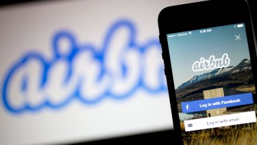 Has Airbnb lost its soul?