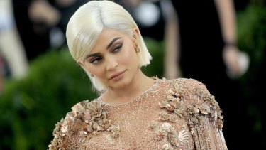 Kylie Jenner's baby announcement post is the most popular picture on Instagram.