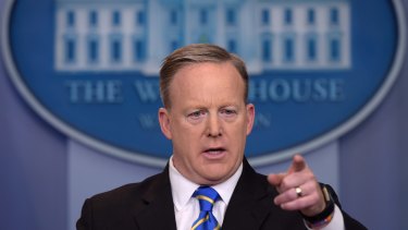 White House Lists The President Of Australia On Call List