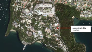 Taronga Zoo Plans 44 Million Eco Resort Inside Zoo To Attract International Visitors
