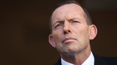 Tony Abbott confirmed that Australia will take more than 4400 refugees from Syria, and said that RAAF operations within Syrian airspace were necessary to counter "the rise of a new barbarism inside this country".